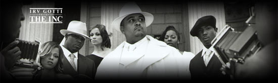 The Murderers-Irv Gotti Presents